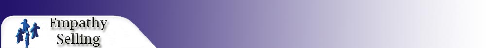 Empathy Selling